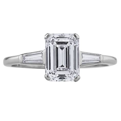 cartier promise ring price|emerald cut engagement rings cartier.